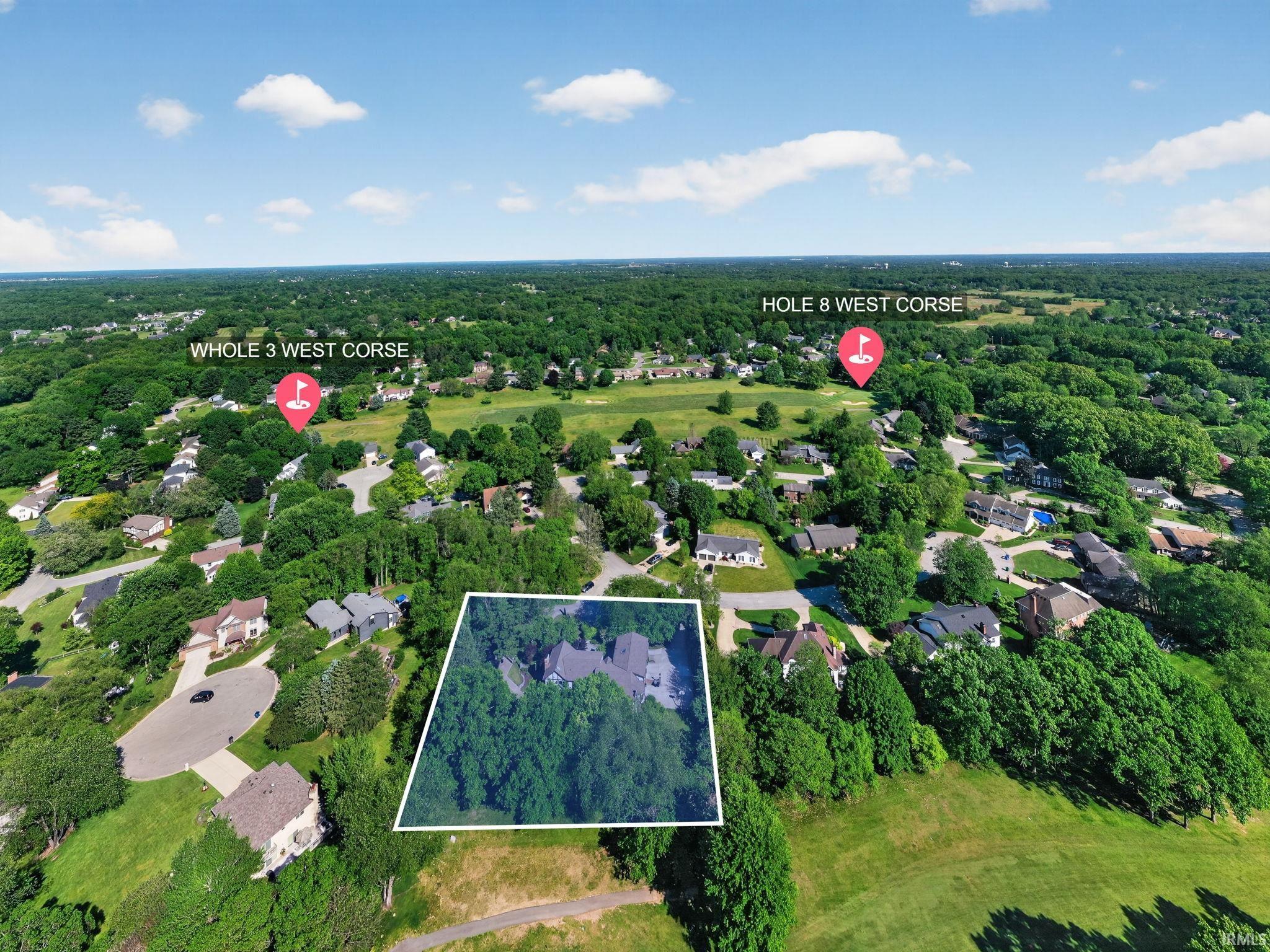 17343 Turnbury Court Granger IN 46530