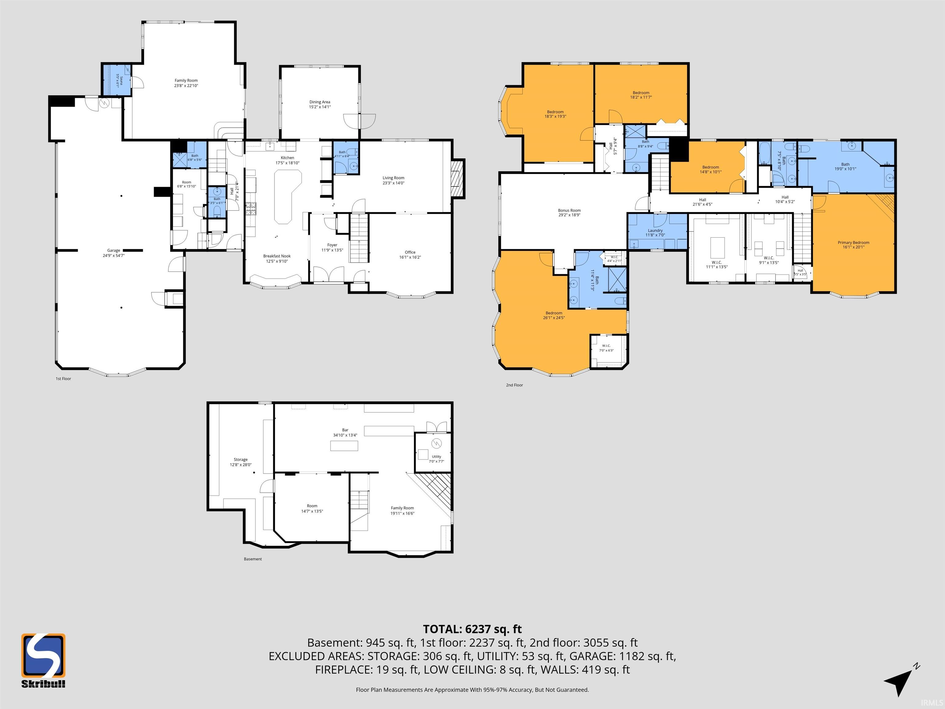 17343 Turnbury Court Granger IN 46530