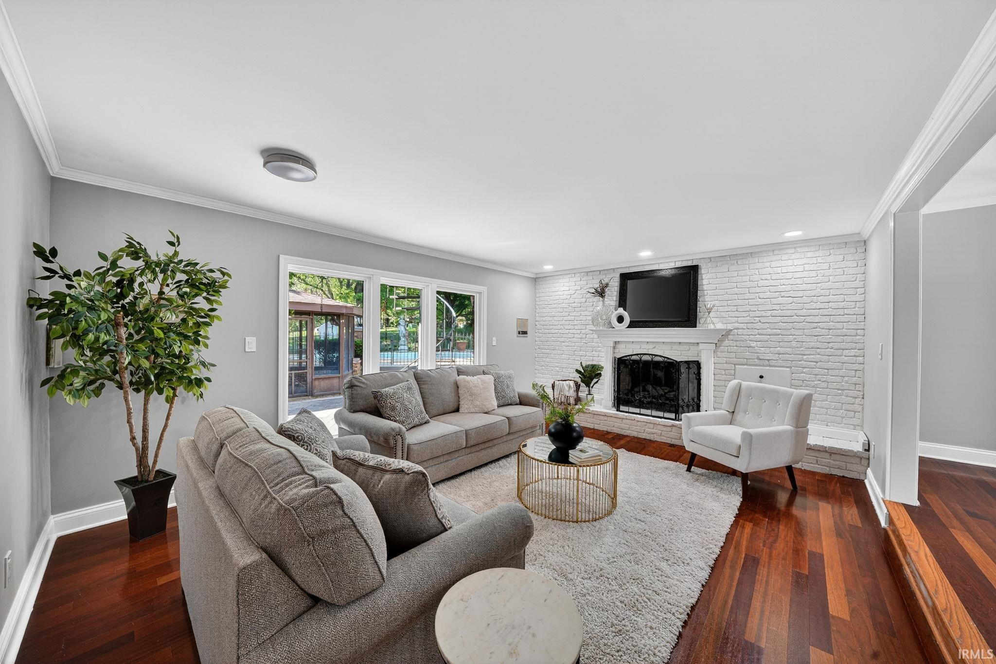 17343 Turnbury Court Granger IN 46530
