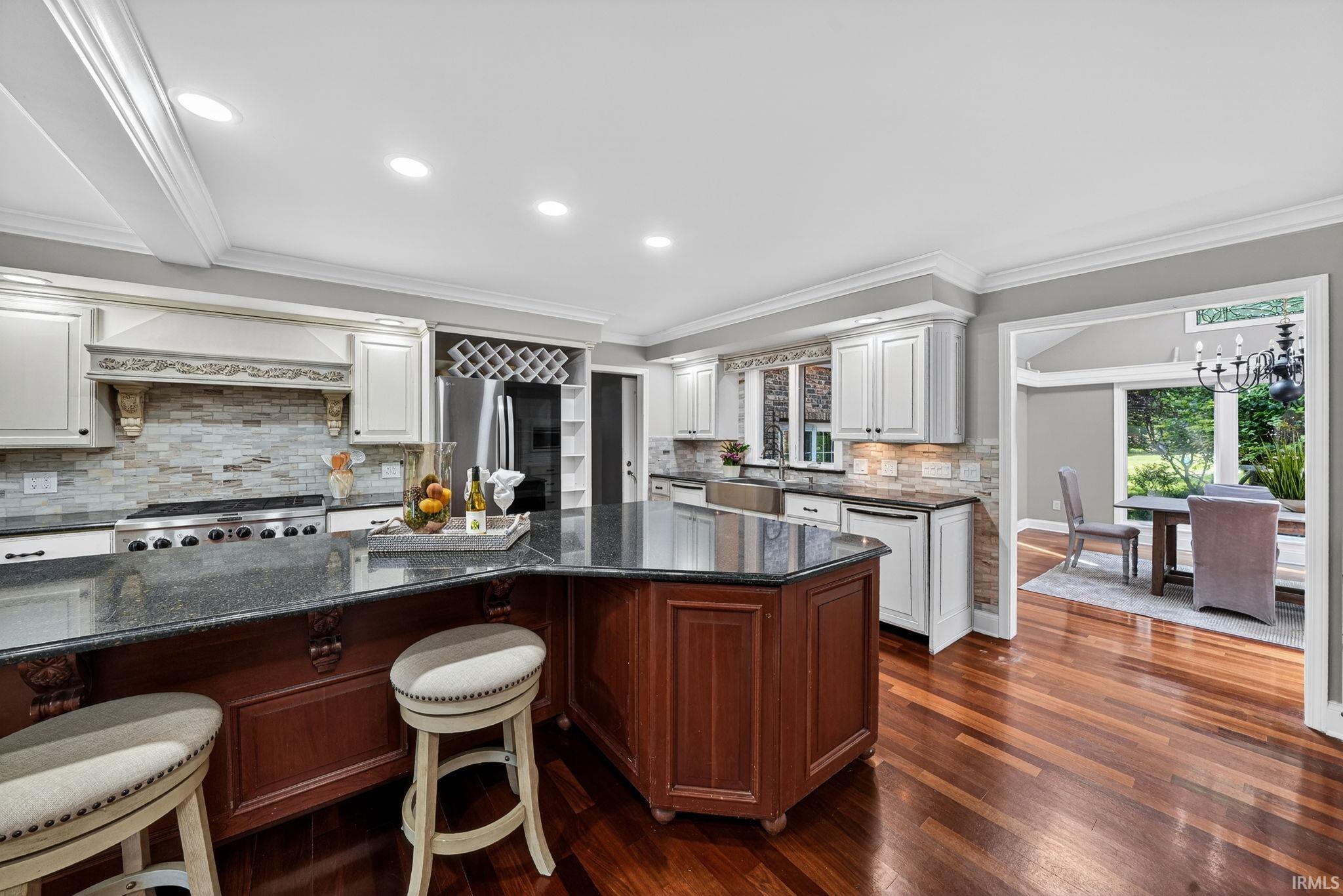 17343 Turnbury Court Granger IN 46530