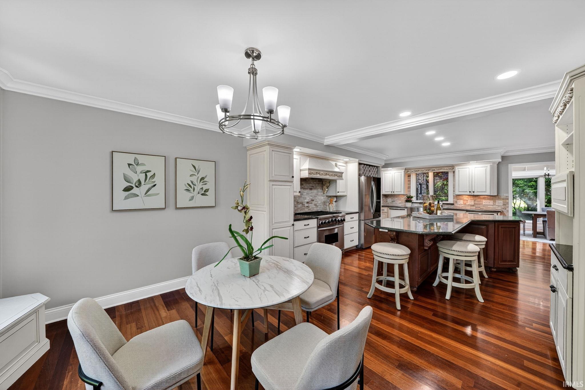 17343 Turnbury Court Granger IN 46530