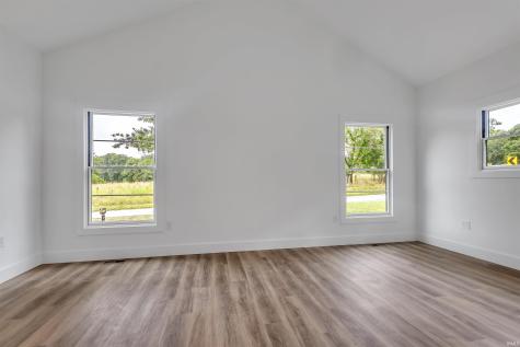 6221 S Shields Ridge Road Bloomington IN 47401