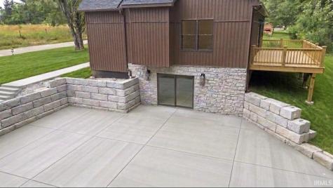 6221 S Shields Ridge Road Bloomington IN 47401