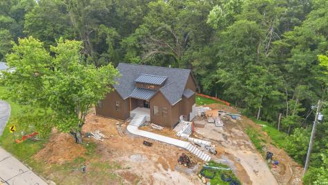 6221 S Shields Ridge Road Bloomington IN 47401