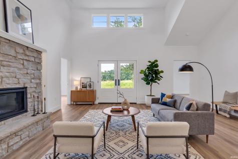 6221 S Shields Ridge Road Bloomington IN 47401