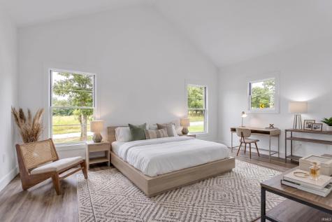 6221 S Shields Ridge Road Bloomington IN 47401