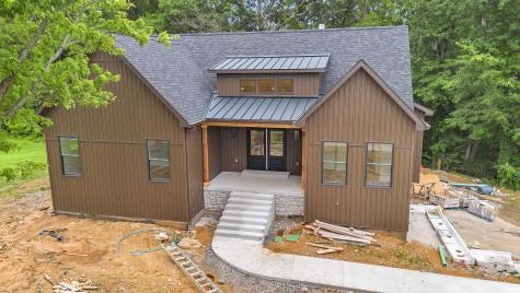 6221 S Shields Ridge Road Bloomington IN 47401