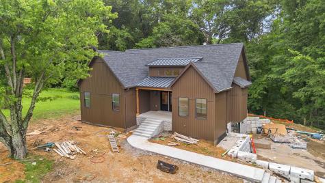 6221 S Shields Ridge Road Bloomington IN 47401