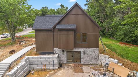 6221 S Shields Ridge Road Bloomington IN 47401