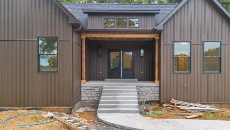 6221 S Shields Ridge Road Bloomington IN 47401