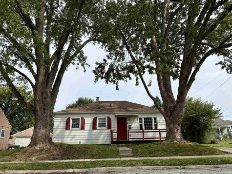 2730 Vinton Street Lafayette IN 47904