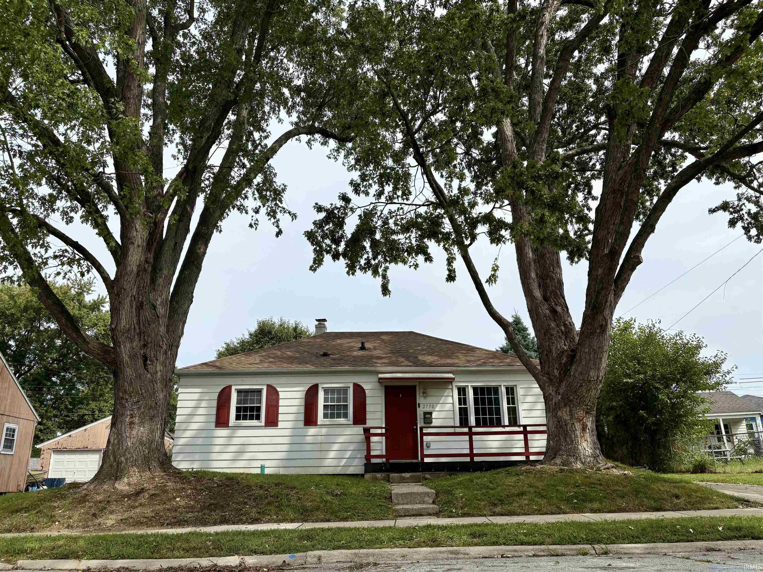 2730 Vinton Street Lafayette IN 47904