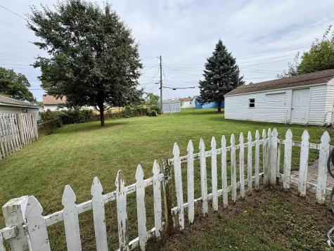 2730 Vinton Street Lafayette IN 47904