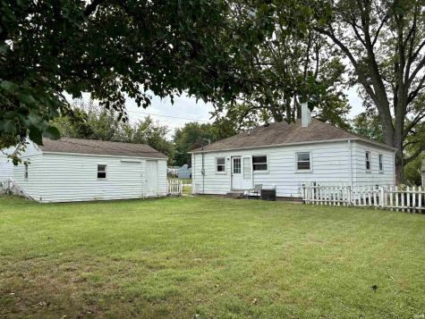 2730 Vinton Street Lafayette IN 47904