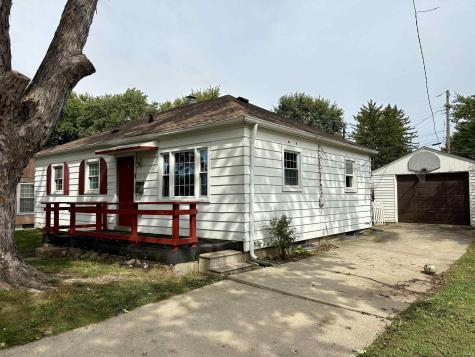2730 Vinton Street Lafayette IN 47904