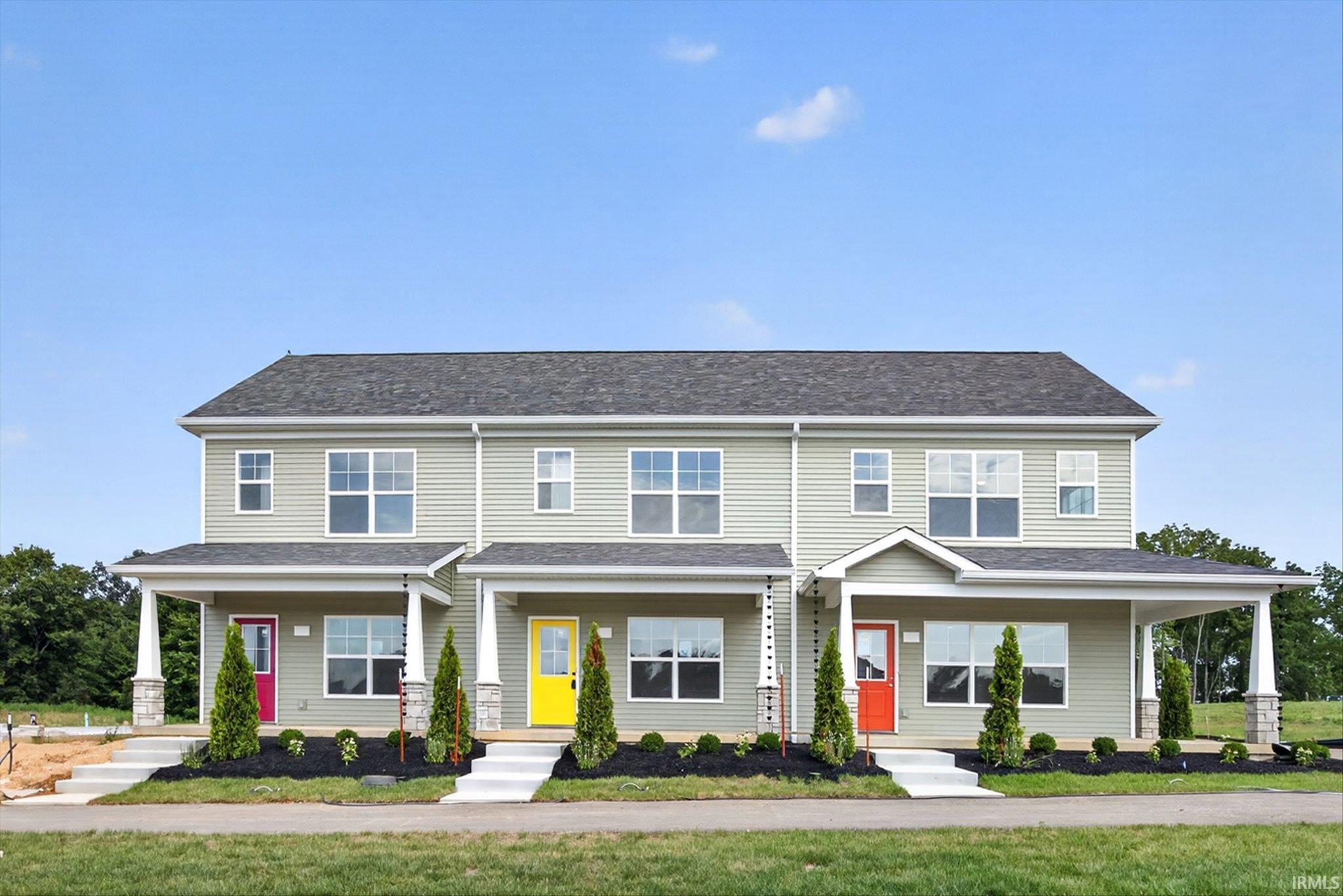 6191 N Wallace Harman Way Ellettsville IN 47429