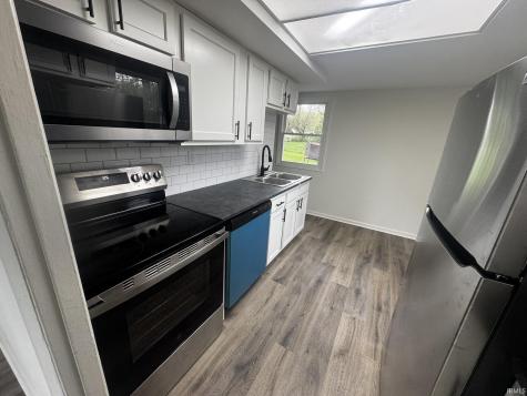 5005 Lillie Street Fort Wayne IN 46806