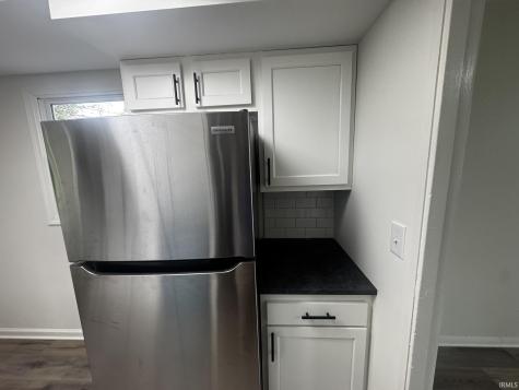 5005 Lillie Street Fort Wayne IN 46806