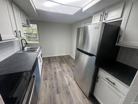 5005 Lillie Street Fort Wayne IN 46806