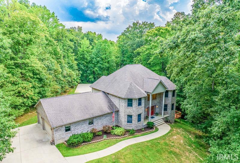 7810 N Wexford Court Bloomington IN 47408