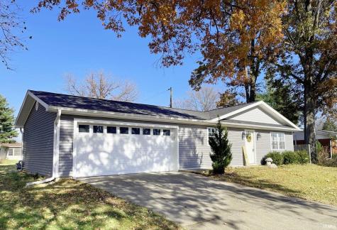 4536 W Middle Court Bloomington IN 47403