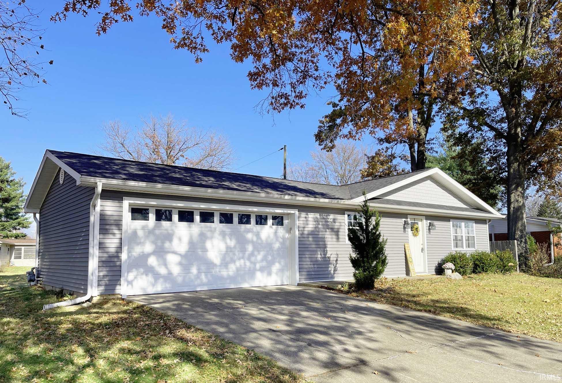4536 W Middle Court Bloomington IN 47403