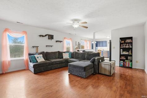 69 S Morris Boulevard Bargersville IN 46106