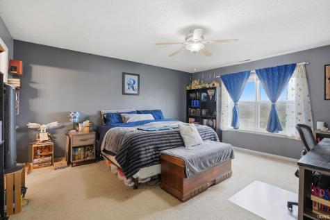 69 S Morris Boulevard Bargersville IN 46106