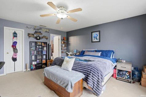 69 S Morris Boulevard Bargersville IN 46106