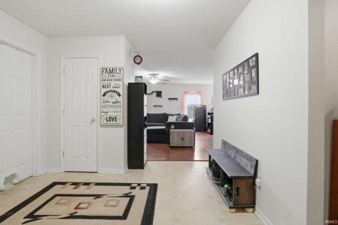 69 S Morris Boulevard Bargersville IN 46106