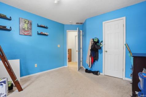 69 S Morris Boulevard Bargersville IN 46106