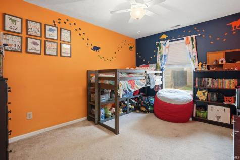 69 S Morris Boulevard Bargersville IN 46106
