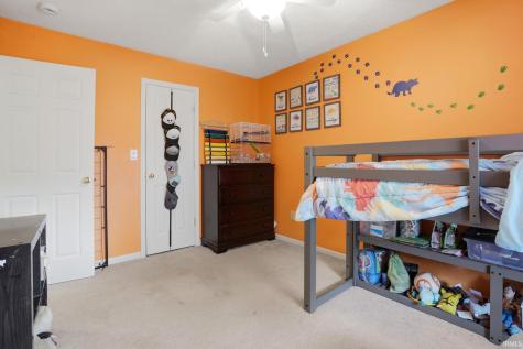 69 S Morris Boulevard Bargersville IN 46106