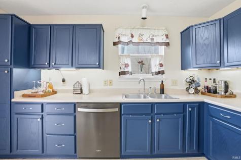 69 S Morris Boulevard Bargersville IN 46106