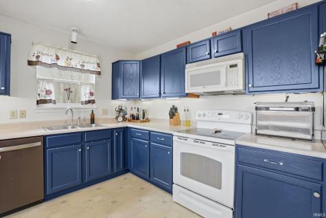 69 S Morris Boulevard Bargersville IN 46106