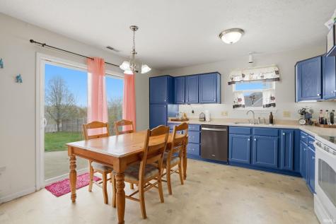 69 S Morris Boulevard Bargersville IN 46106