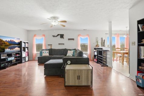 69 S Morris Boulevard Bargersville IN 46106