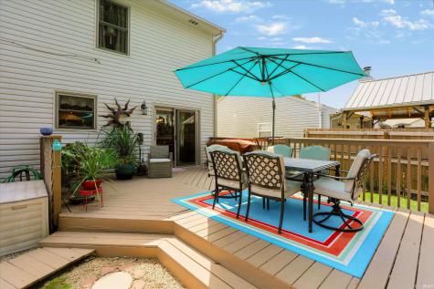 1544 W Edinburgh Bend Bloomington IN 47403