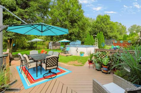 1544 W Edinburgh Bend Bloomington IN 47403