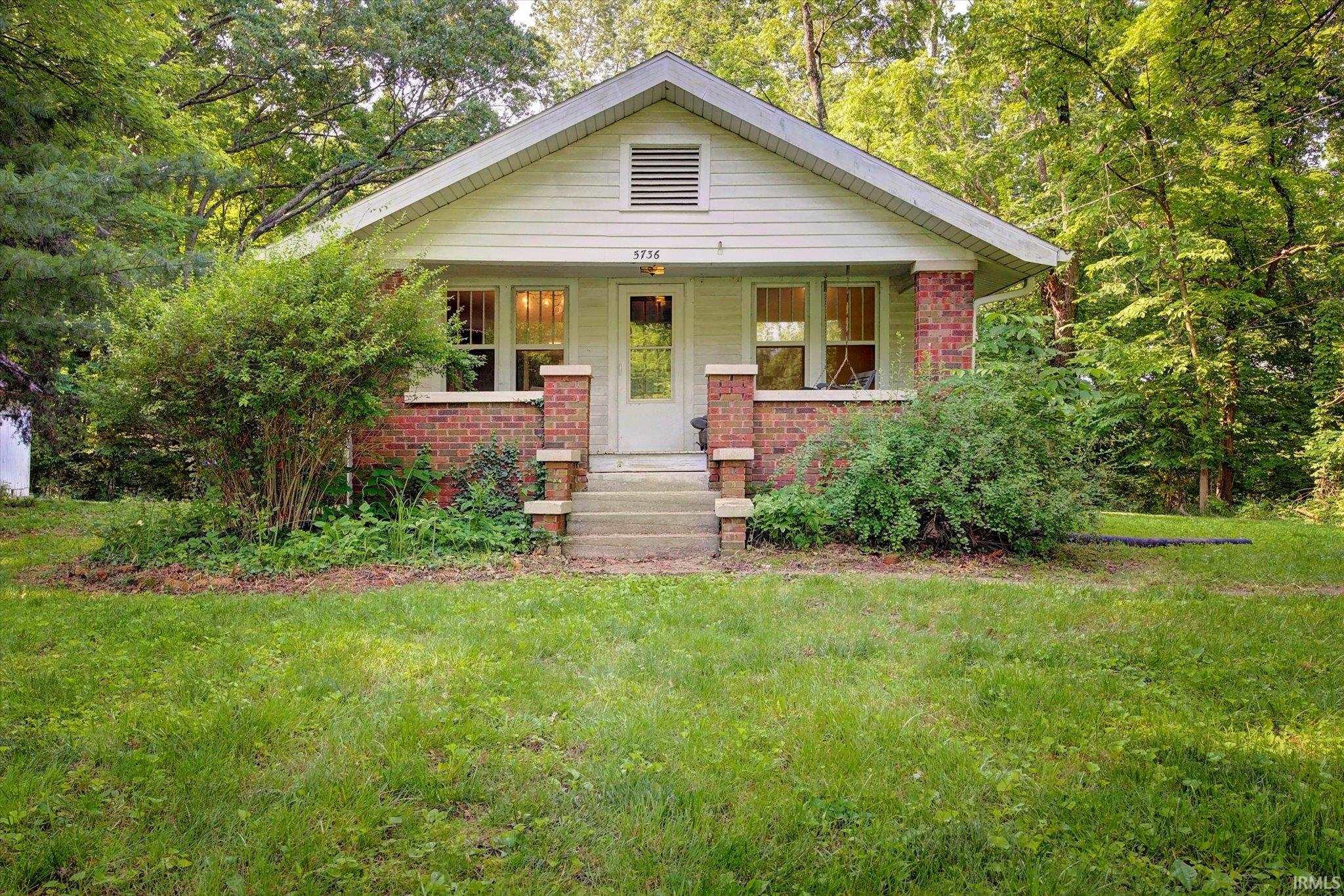 5736 E State Road 46 Highway Bloomington IN 47401