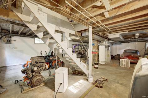 5736 E State Road 46 Highway Bloomington IN 47401