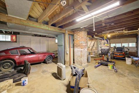 5736 E State Road 46 Highway Bloomington IN 47401