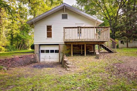 5736 E State Road 46 Highway Bloomington IN 47401