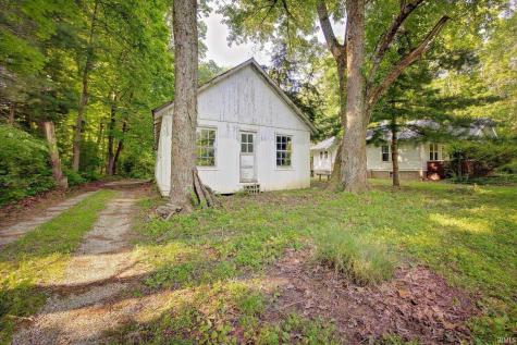5736 E State Road 46 Highway Bloomington IN 47401