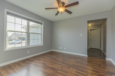 12522 Cold Water Drive Evansville IN 47725