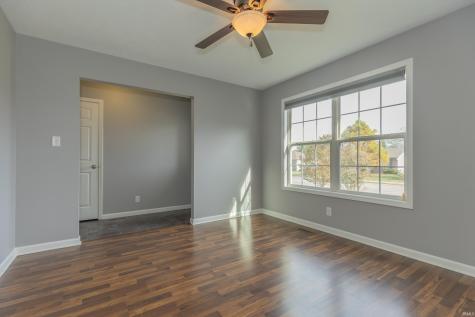 12522 Cold Water Drive Evansville IN 47725