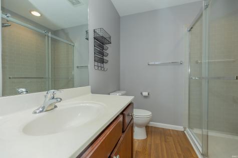 12522 Cold Water Drive Evansville IN 47725