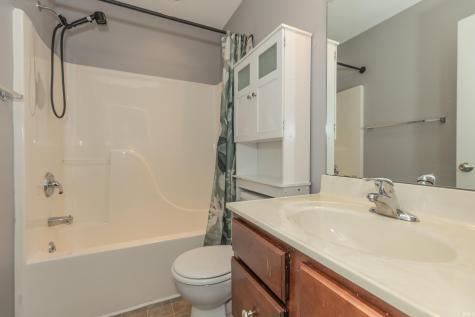 12522 Cold Water Drive Evansville IN 47725