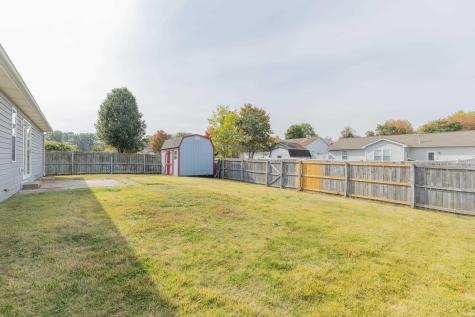 12522 Cold Water Drive Evansville IN 47725