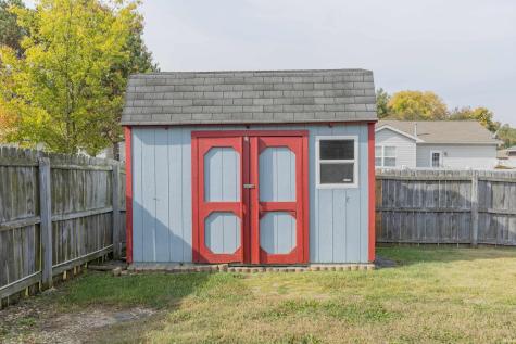 12522 Cold Water Drive Evansville IN 47725